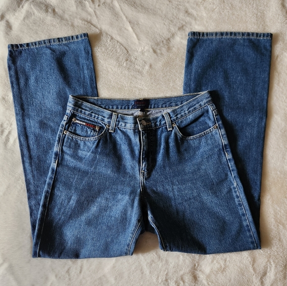 T. Hilfiger- Vintage Jeans - Picture 3 of 9